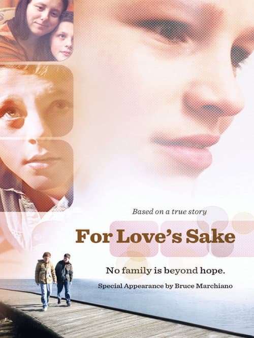 Постер: For Love's Sake
