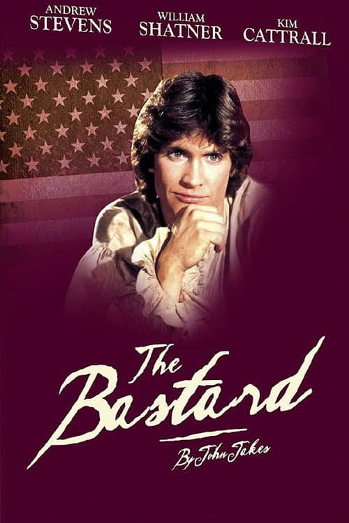 Постер: The Bastard
