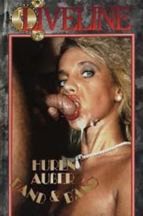 Постер: Huren außer Rand & Band