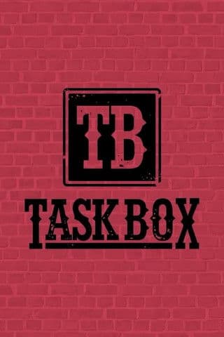 Постер: Task Box