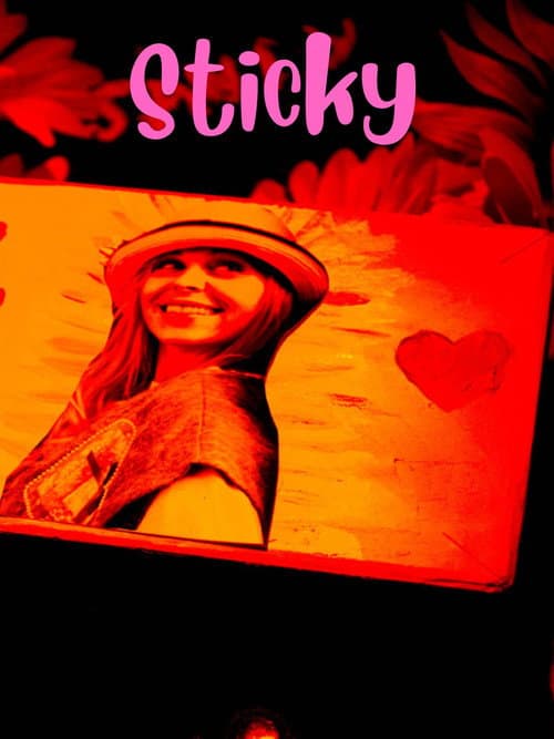 Постер: Sticky