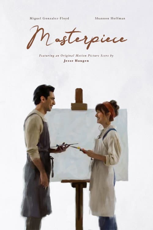 Постер: Masterpiece