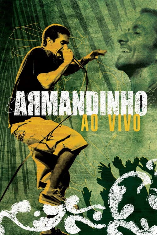 Постер: Armandinho – Ao Vivo