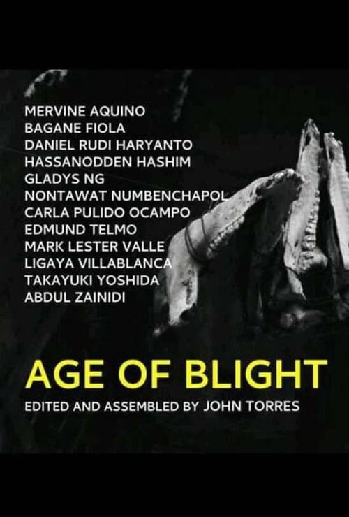 Постер: Age of Blight
