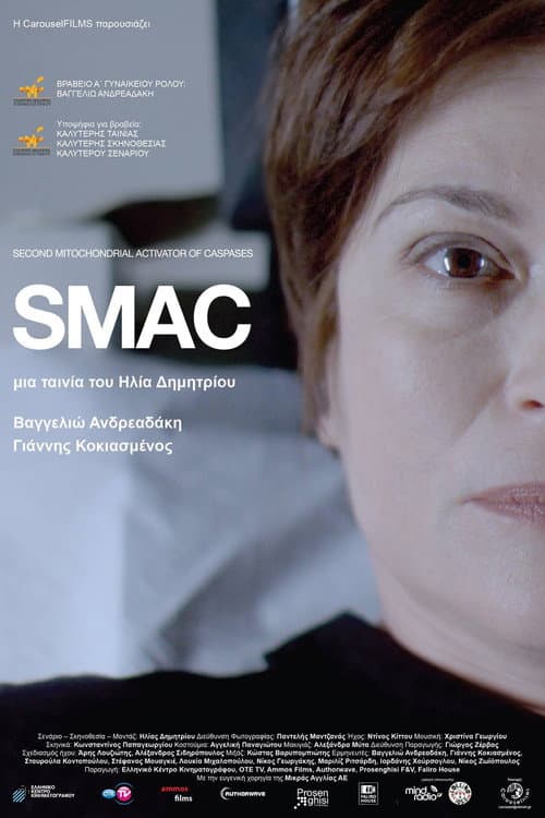 Постер: Smac