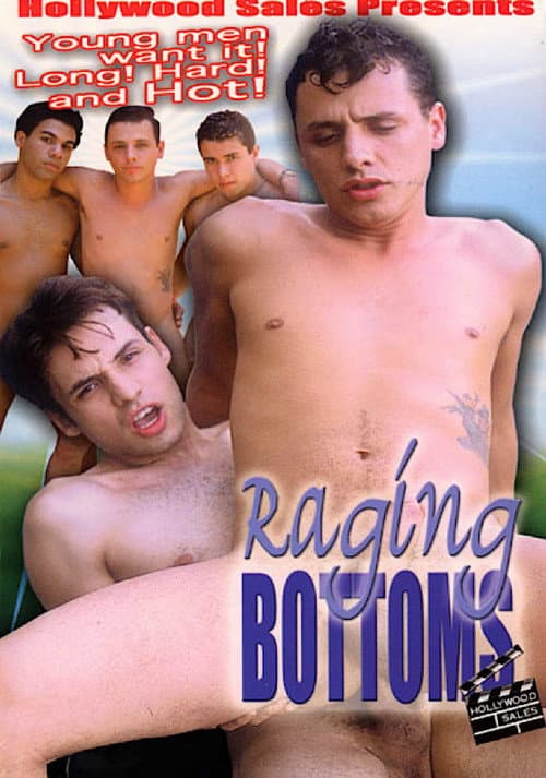 Постер: Raging Bottoms