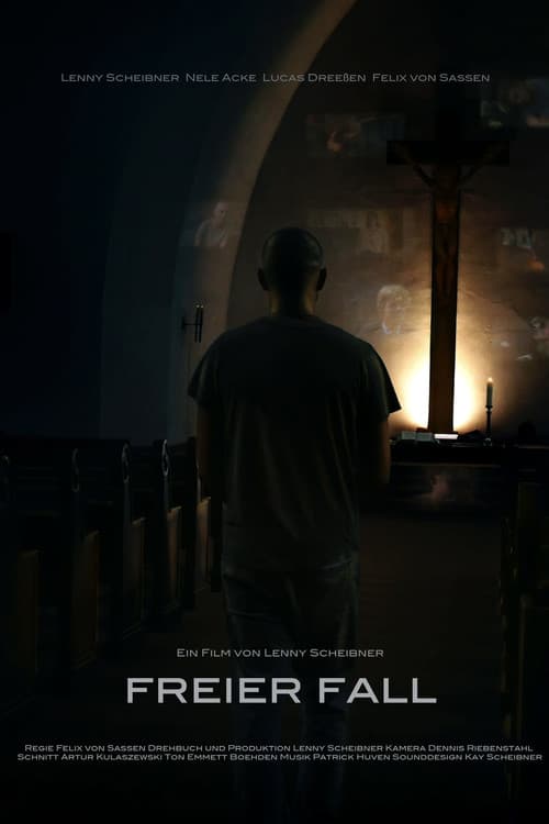 Постер: Freier Fall