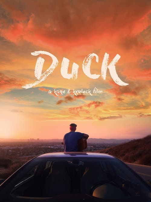 Постер: Duck