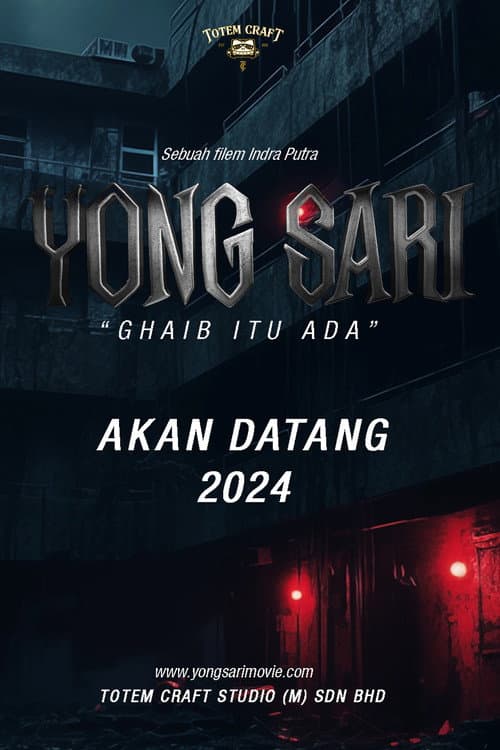Постер: Yong Sari
