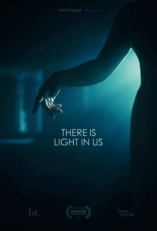 Постер: There is Light in Us