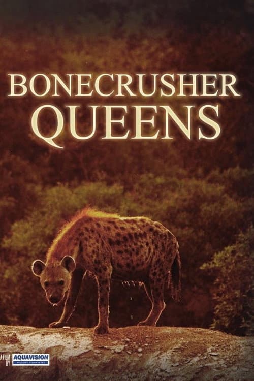 Постер: Bonecrusher Queens