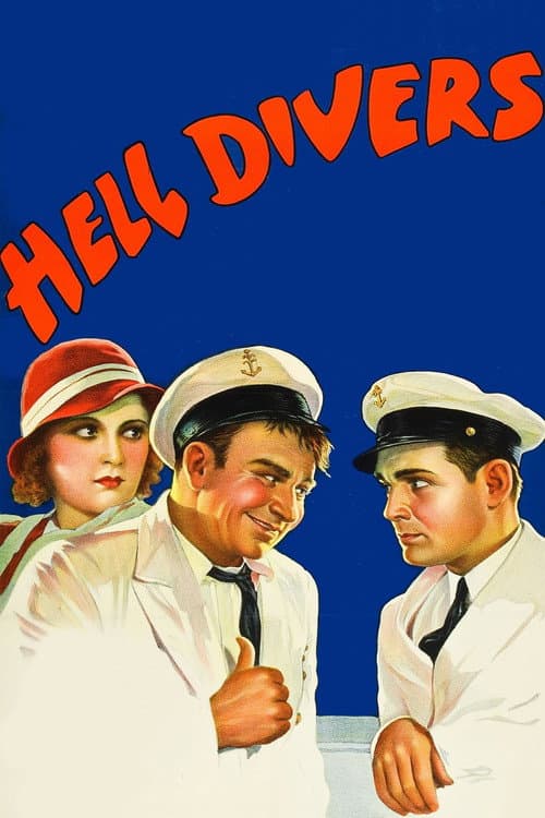 Постер: Hell Divers