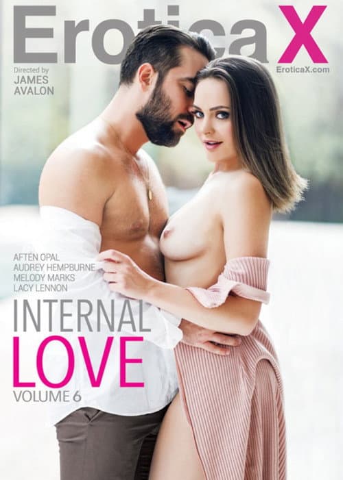 Постер: Internal Love 6