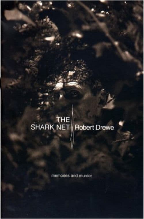 Постер: The Shark Net