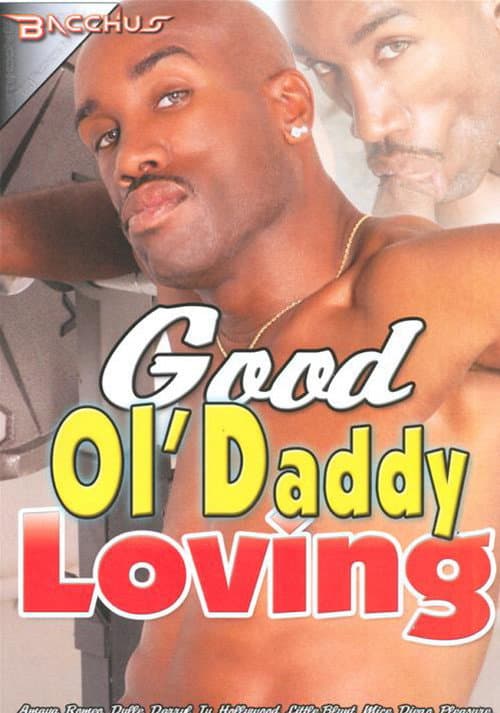 Постер: Good Ol' Daddy Loving