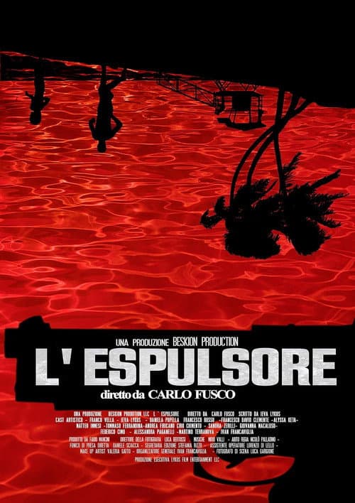 Постер: L'espulsore