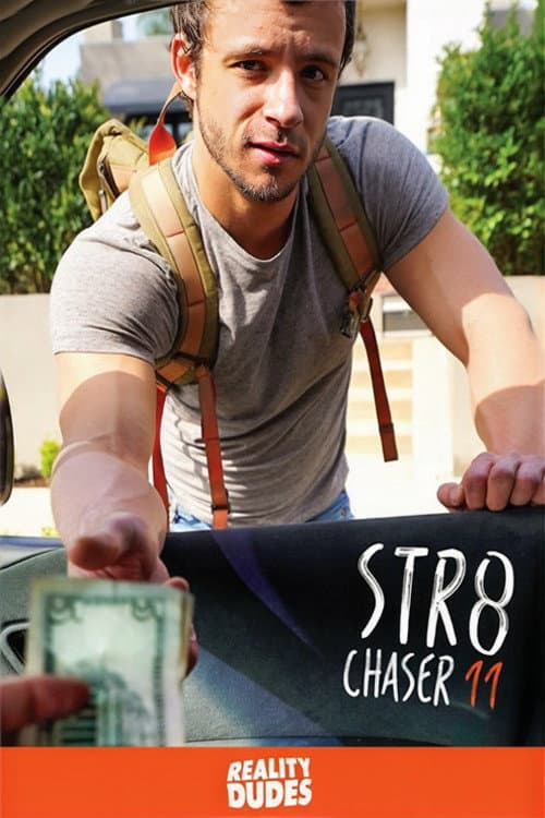 Постер: Str8 Chaser 11