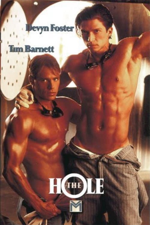 Постер: The Hole
