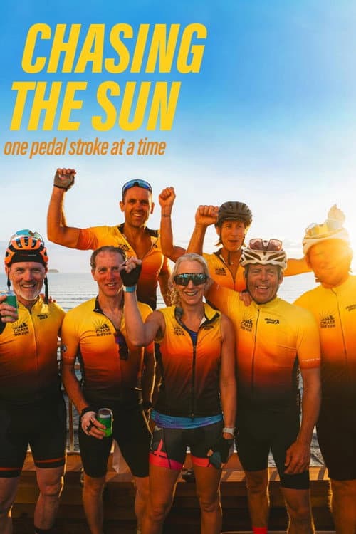 Постер: Chasing the Sun