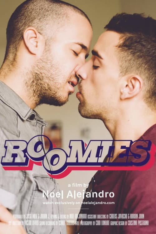 Постер: Roomies