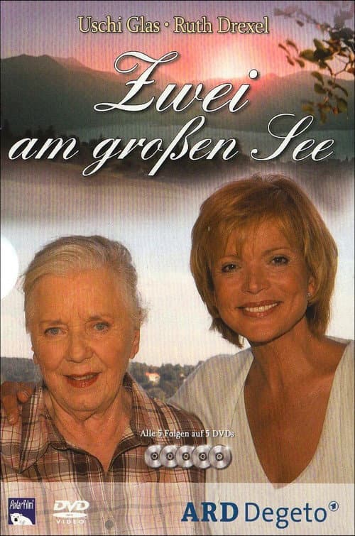 Постер: Zwei am großen See