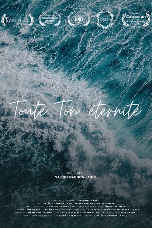 Постер: Toute ton éternité