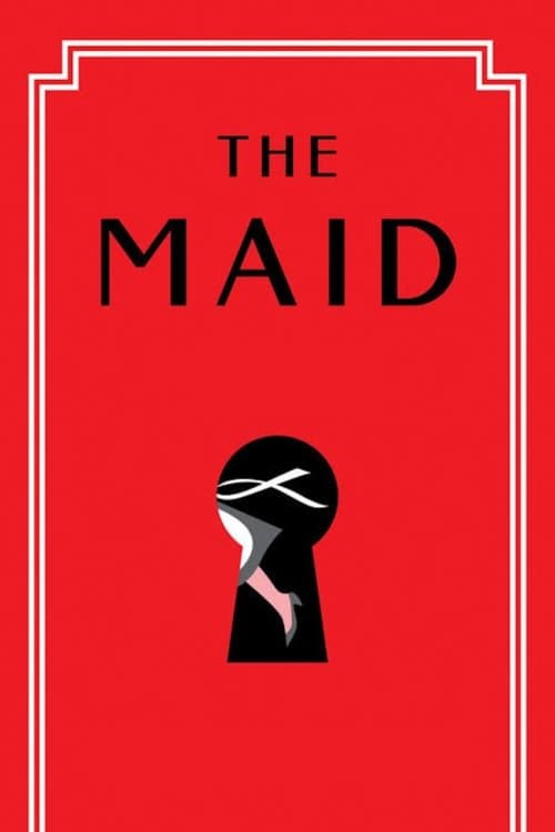 Постер: The Maid
