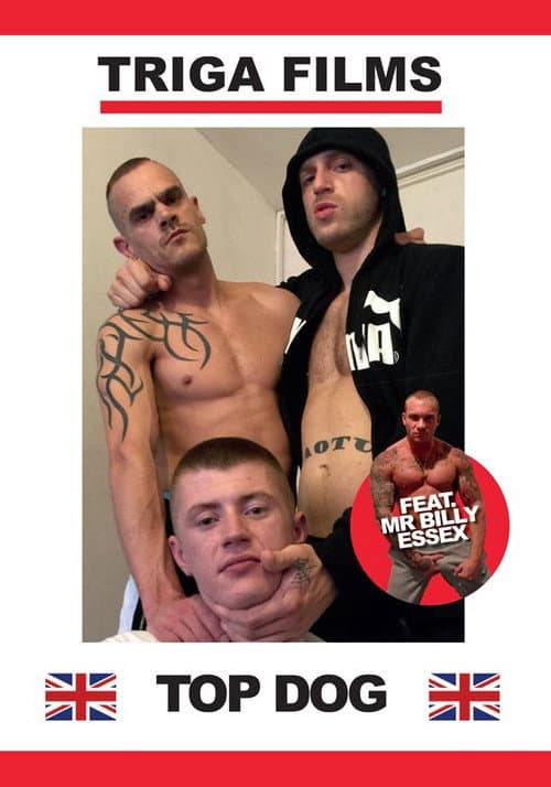 Постер: Top Dog