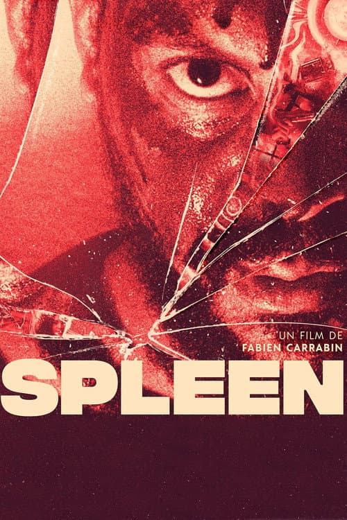 Постер: Spleen