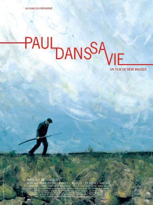 Постер: Paul dans sa vie