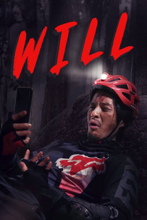 Постер: Will