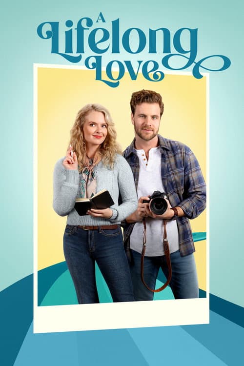 Постер: A Lifelong Love