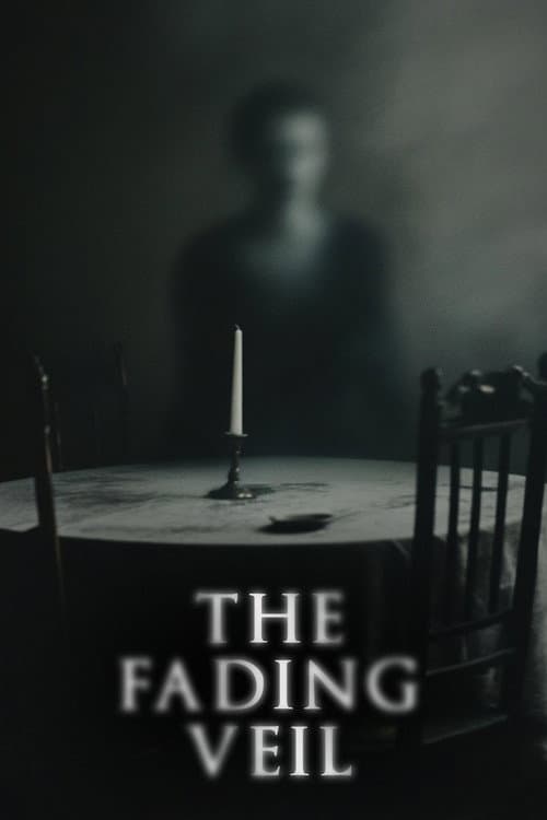 Постер: The Fading Veil