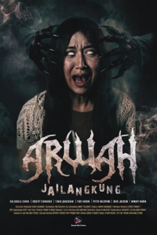 Постер: Arwah Jailangkung