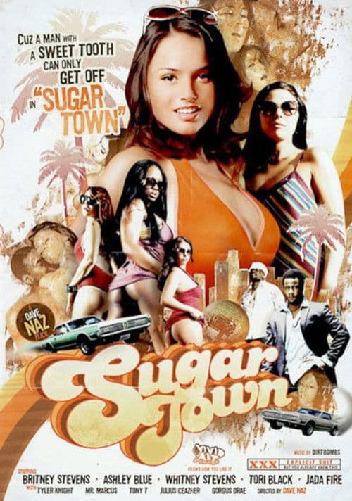 Постер: Sugar Town