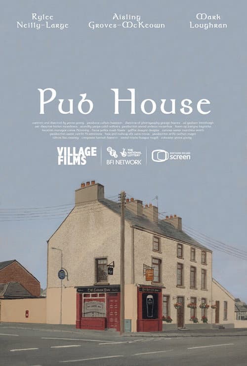 Постер: Pub House