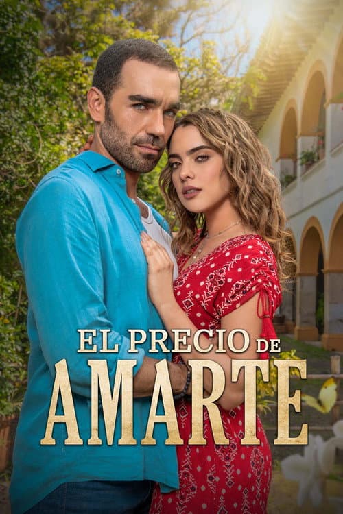 Постер: El precio de amarte