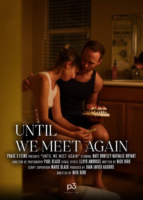 Постер: Until We Meet Again