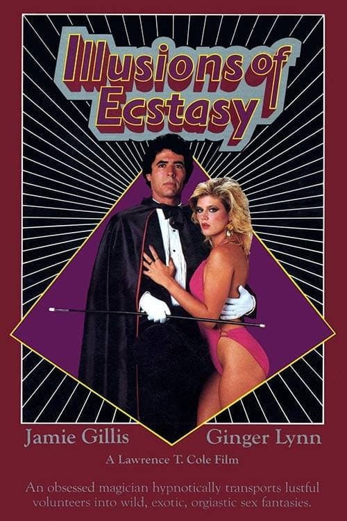 Постер: Illusions of Ecstasy