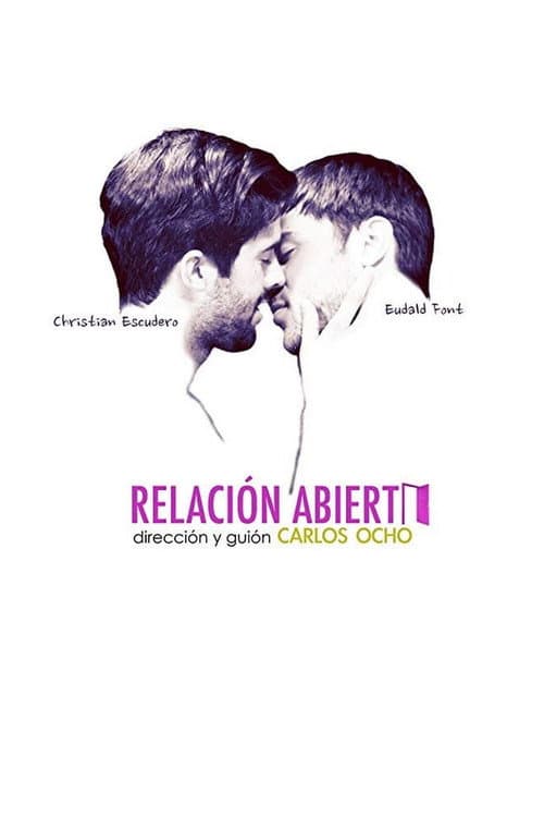 Постер: Relación abierta