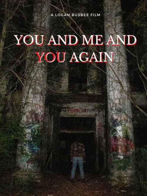 Постер: You and Me and You Again