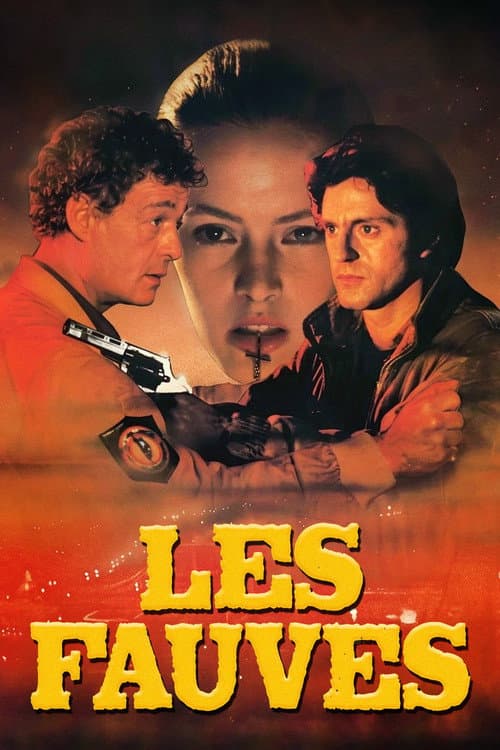 Постер: Les Fauves