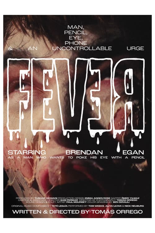 Постер: Fever