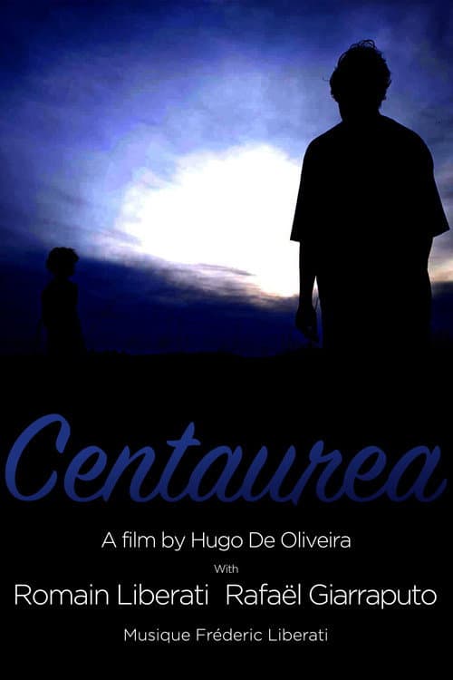 Постер: Centaurea