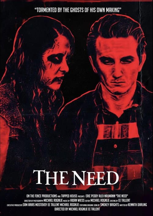 Постер: The Need