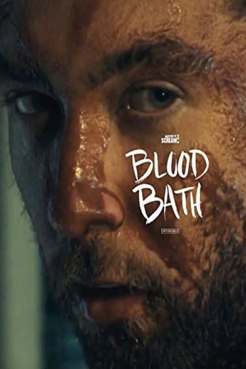 Постер: Bloodbath