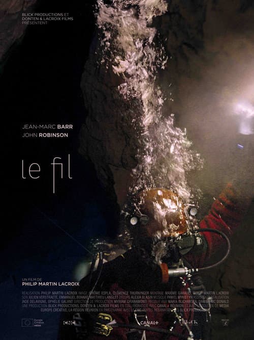 Постер: Le fil