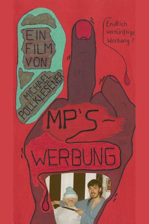 Постер: Werbung