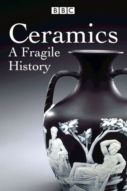 Постер: Ceramics A Fragile History