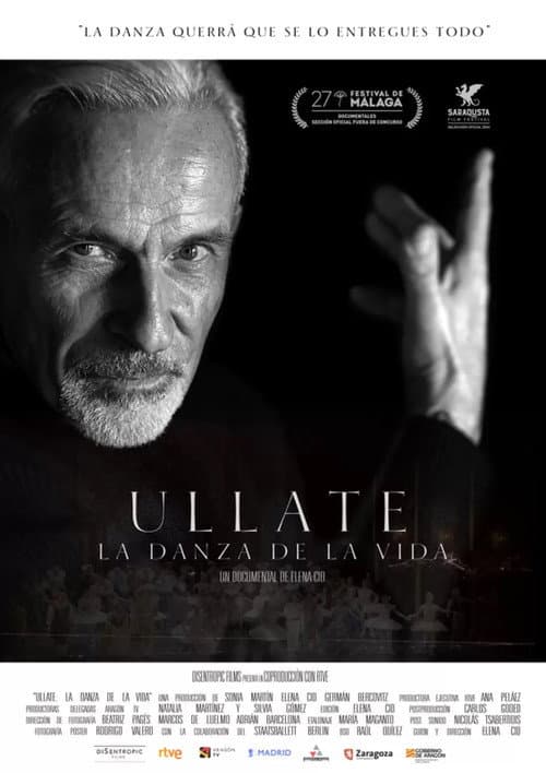 Постер: Ullate. La danza de la vida